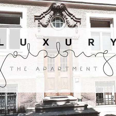 Luxury Only For Business Travel Апартаменты