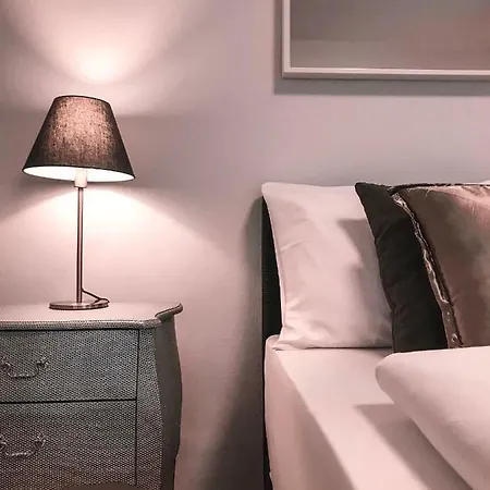 Апартаменты Luxury Only For Business Travel *