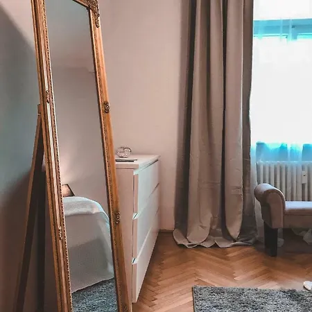 Апартаменты Luxury Only For Business Travel