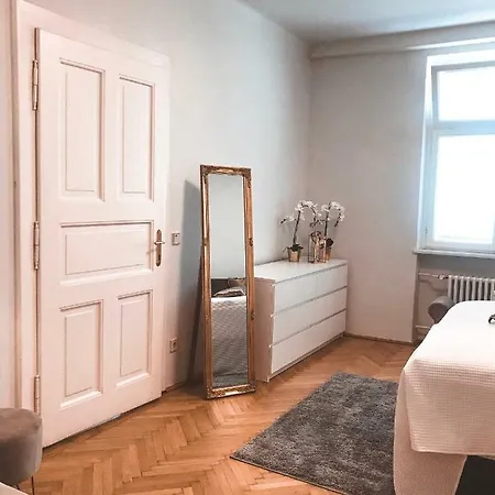 Διαμέρισμα Luxury Only For Business Travel