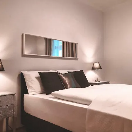 Luxury Only For Business Travel * 萨尔茨堡