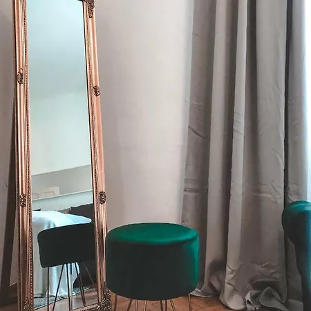 Luxury Only For Business Travel Apartment Salzburg