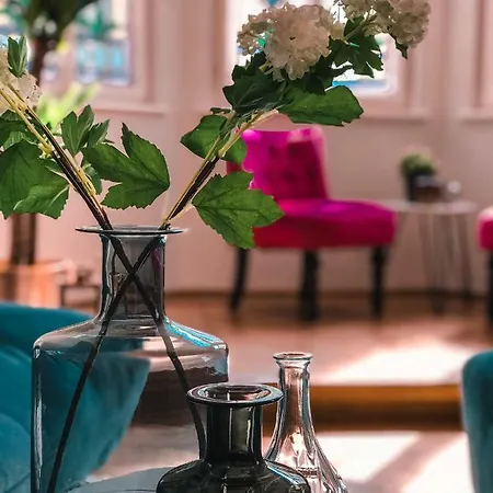 Luxury Only For Business Travel