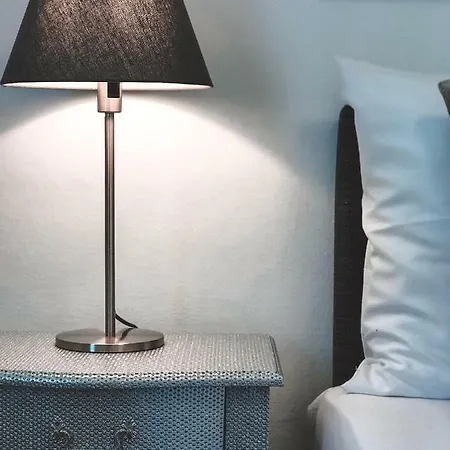 Apartment Luxury Only For Business Travel *