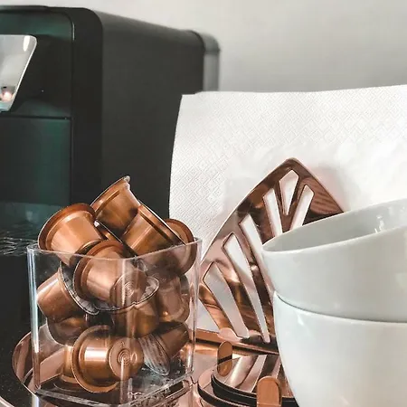 Luxury Only For Business Travel *