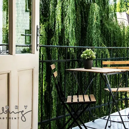 Luxury Only For Business Travel Apartment Salzburg