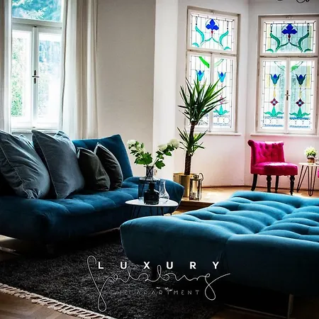 Luxury Only For Business Travel * Salzburg