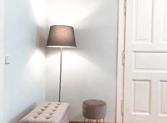 Apartment Luxury Only For Business Travel Salzburg