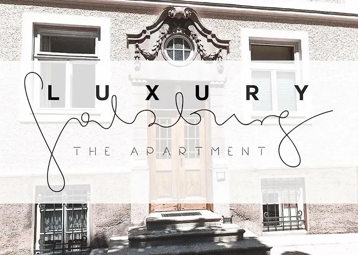 Luxury Only For Business Travel Apartment