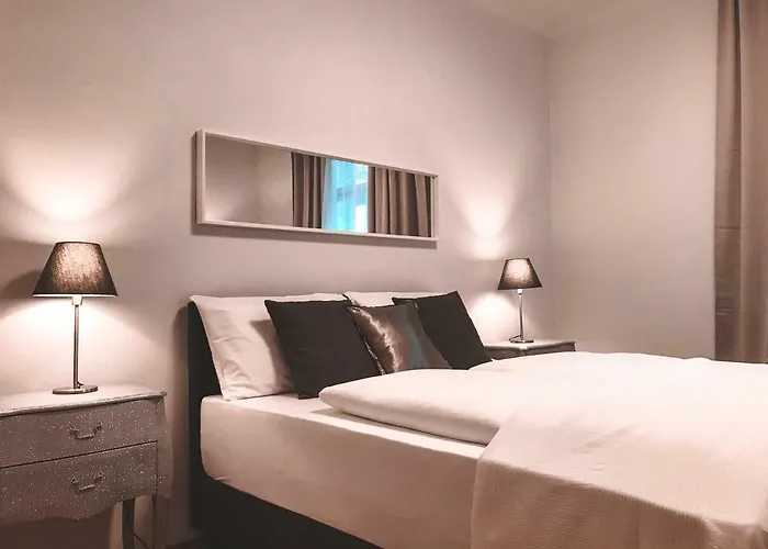 Luxury Only For Business Travel * سالزبورغ