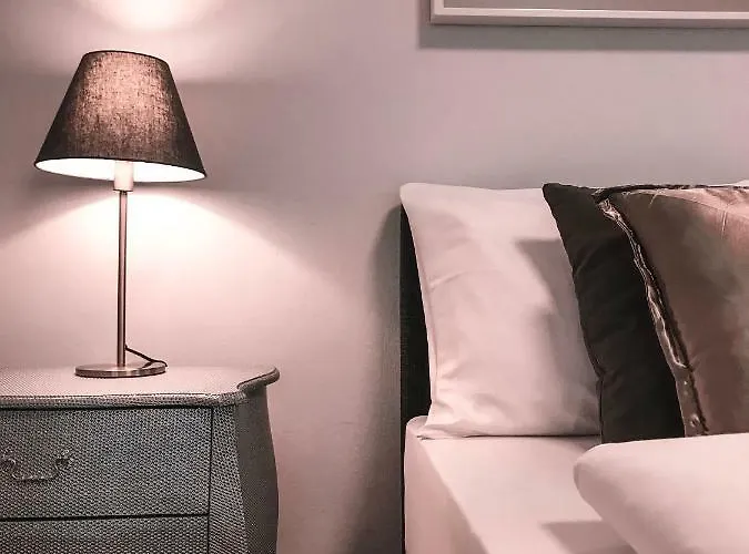 شقة Luxury Only For Business Travel *