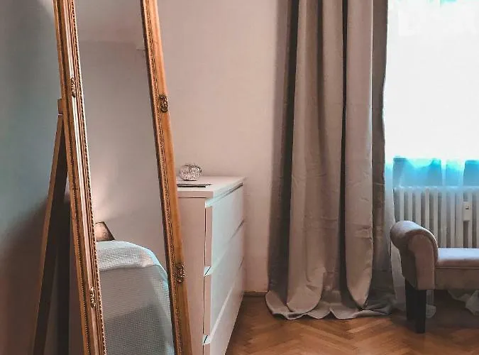 شقة Luxury Only For Business Travel