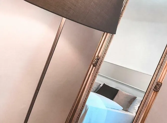 Luxury Only For Business Travel سالزبورغ
