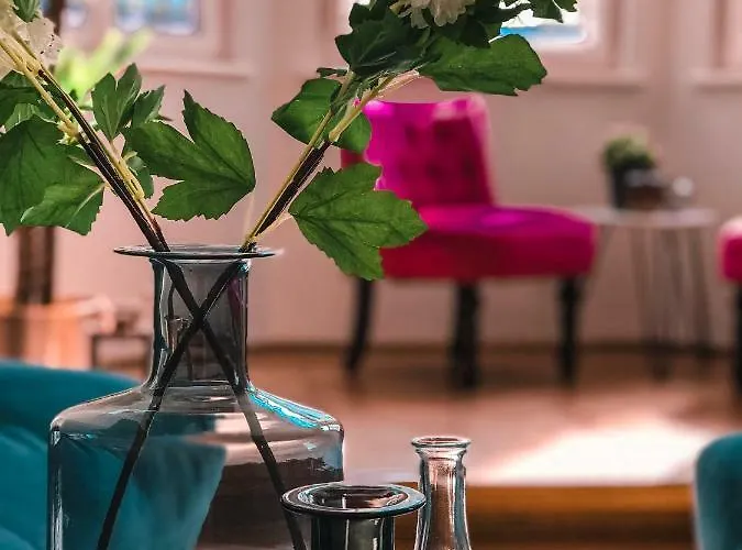 Luxury Only For Business Travel