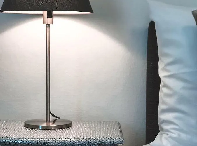 Apartment Luxury Only For Business Travel *