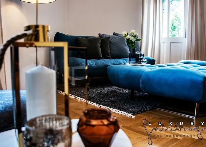 شقة Luxury Only For Business Travel *