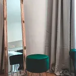 Luxury Only For Business Travel Apartment Salzburg