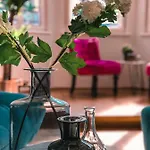 Luxury Only For Business Travel