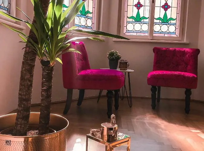 Luxury Only For Business Travel Lejlighed *